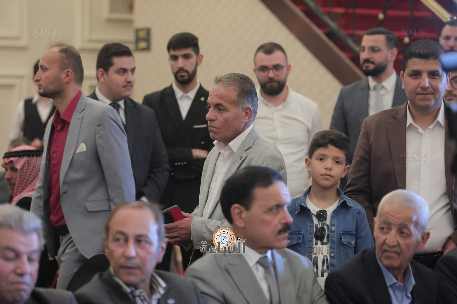 Madar Al-Saa Images 0.7039321399992489