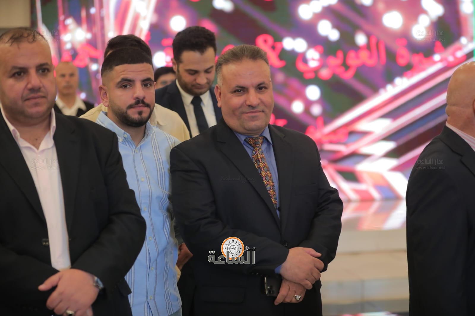 Madar Al-Saa Images 0.6975674634658859