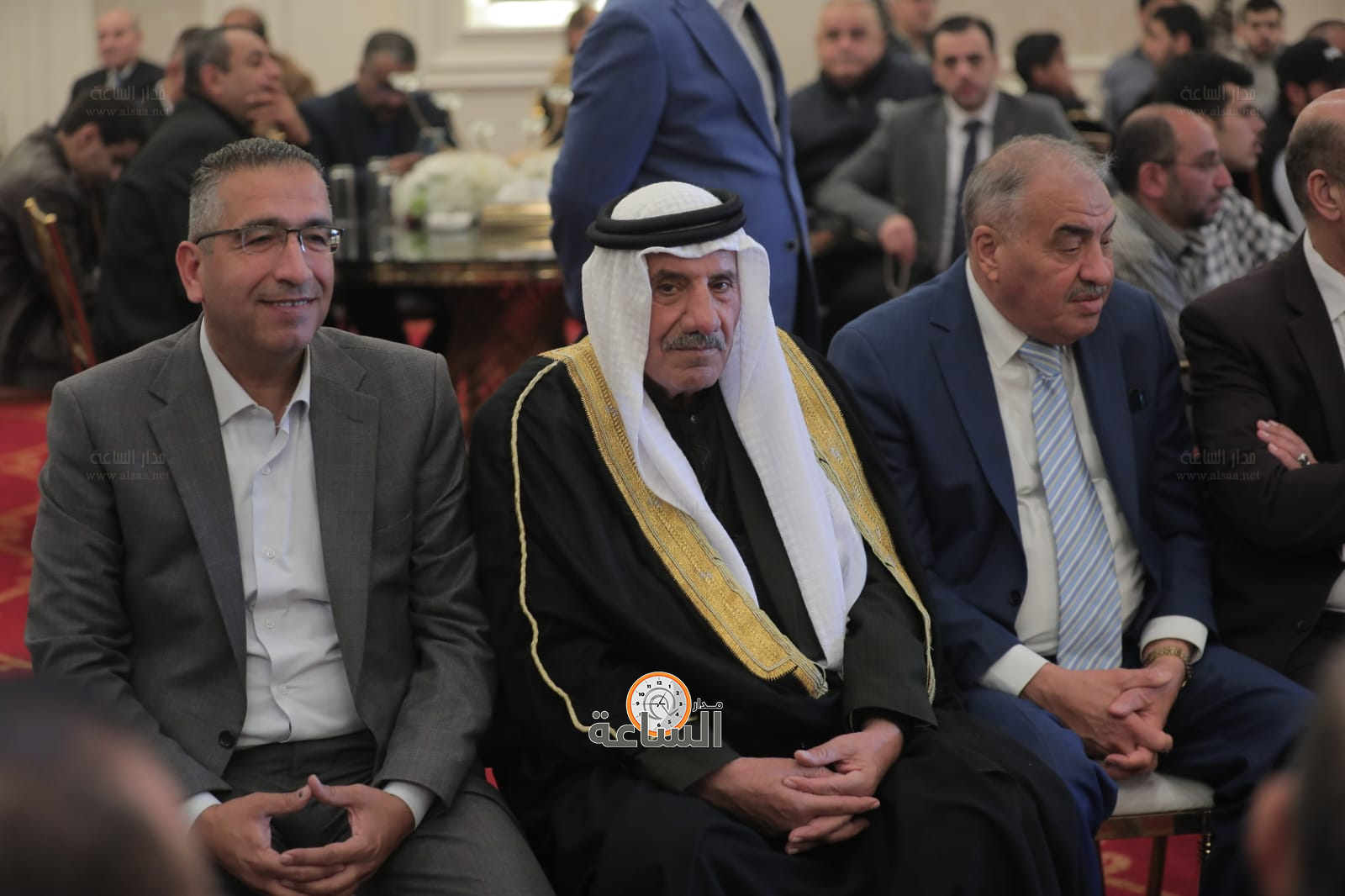 Madar Al-Saa Images 0.9692767465738463