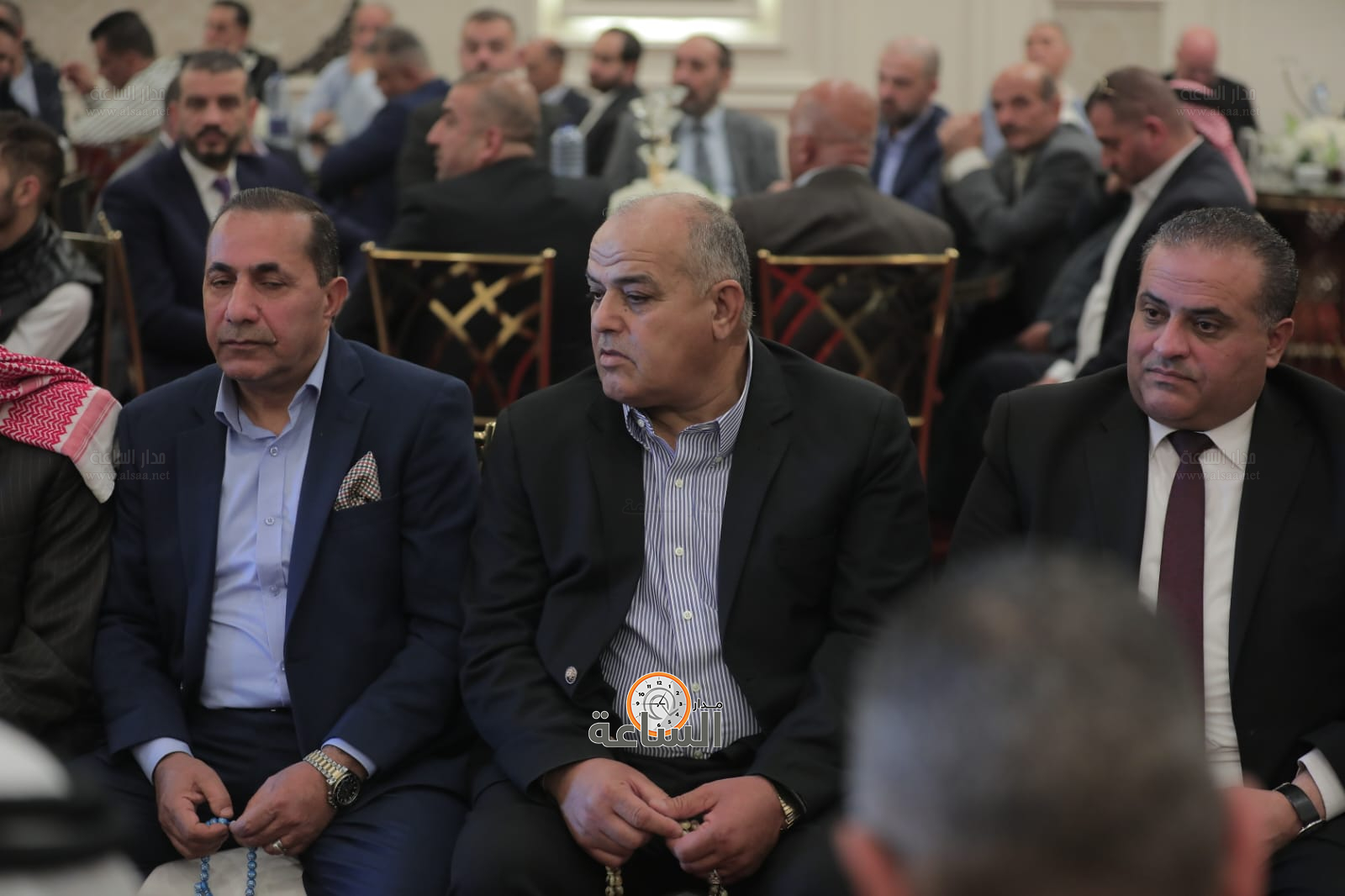 Madar Al-Saa Images 0.9851152719824319