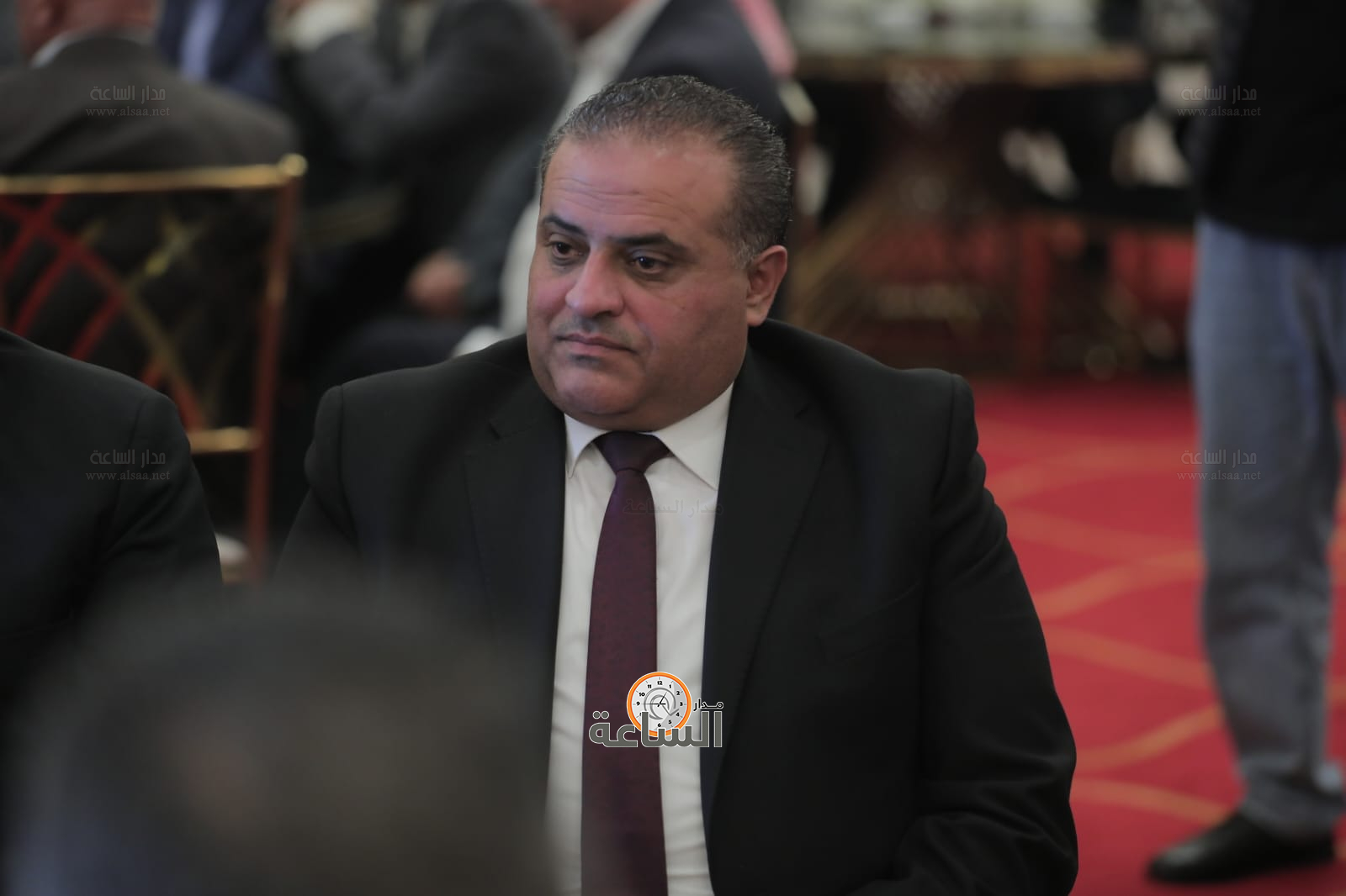 Madar Al-Saa Images 0.07092335866458233