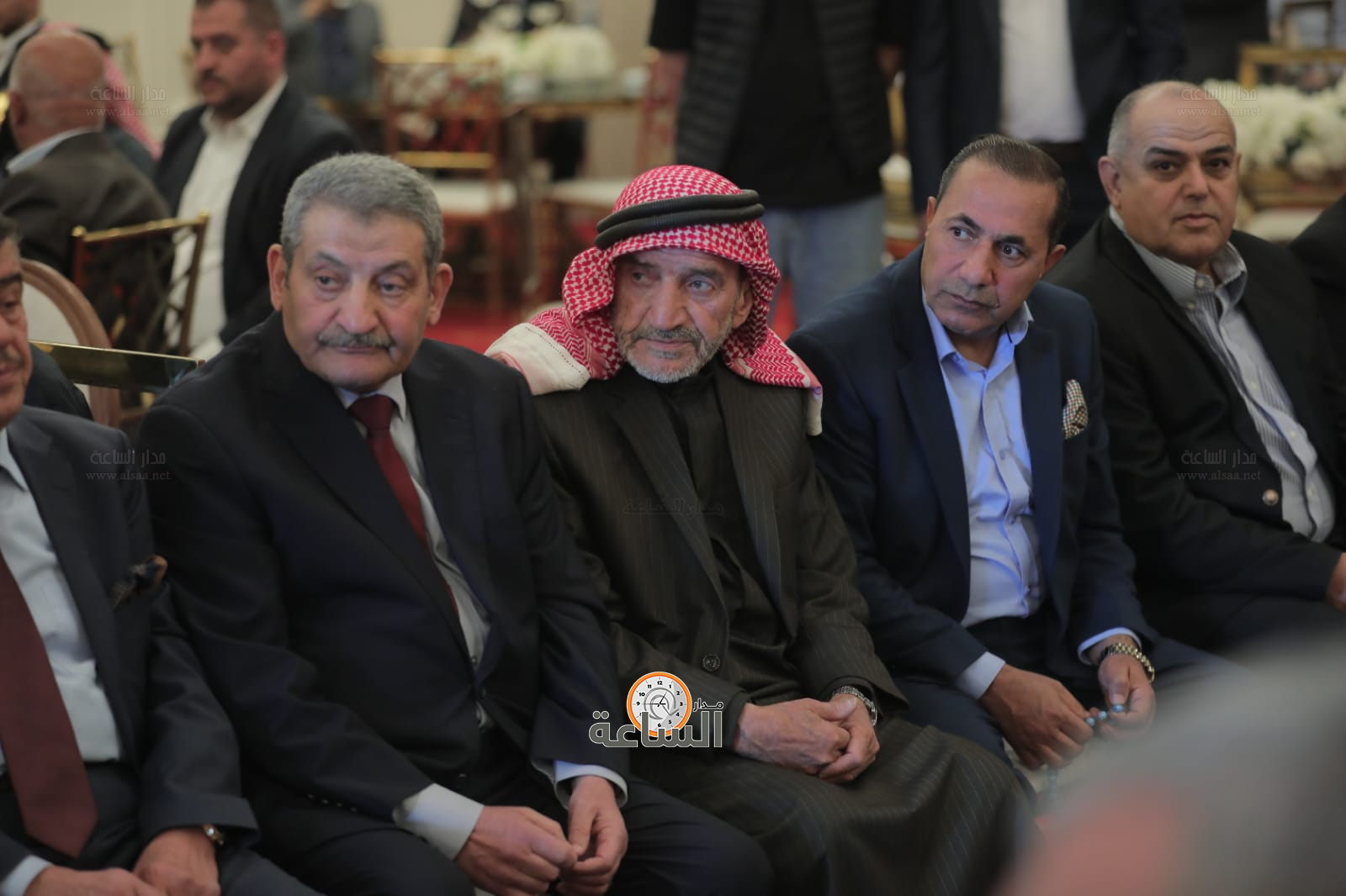 Madar Al-Saa Images 0.31924690639674314