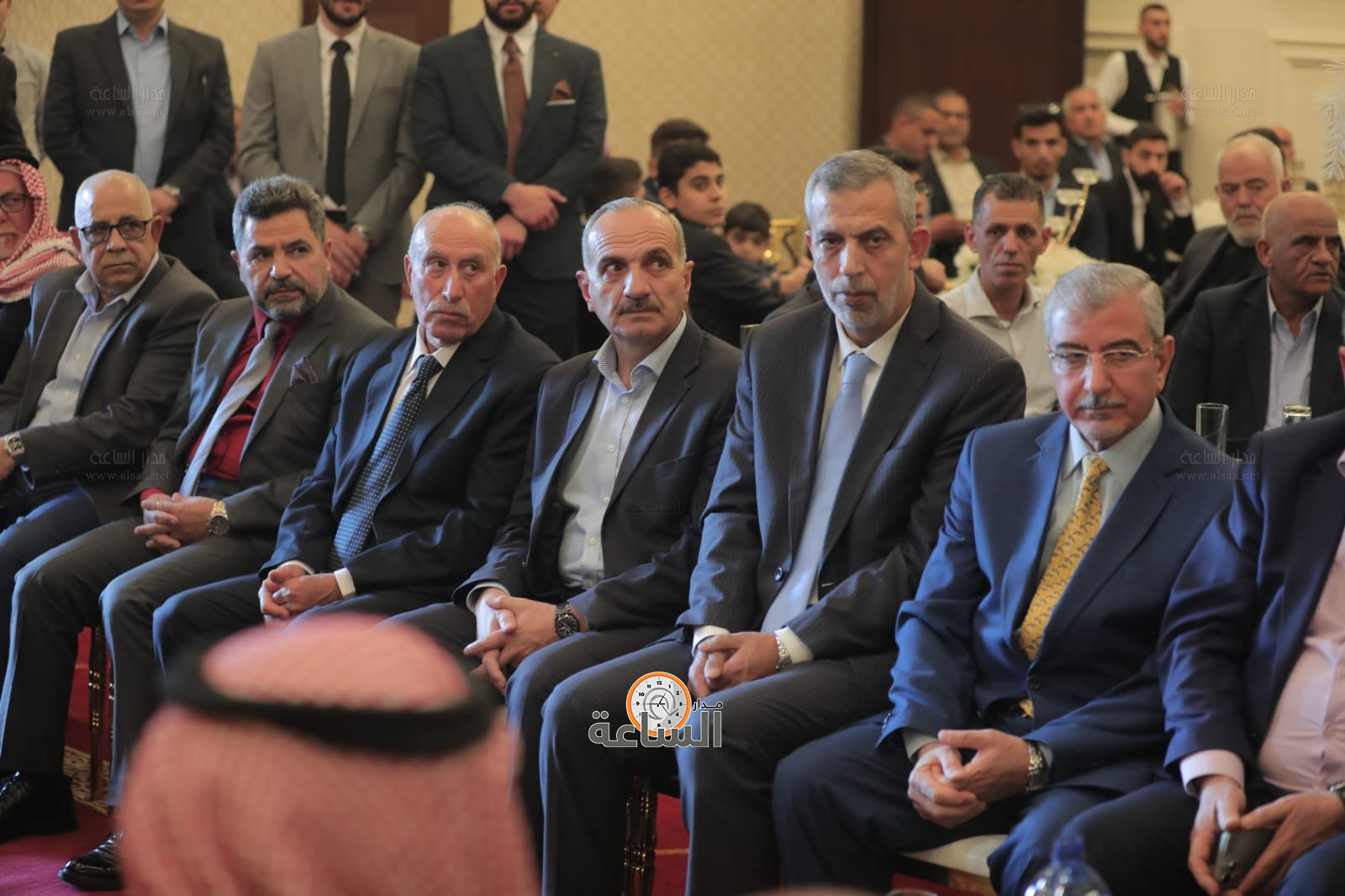 Madar Al-Saa Images 0.40195528042922857