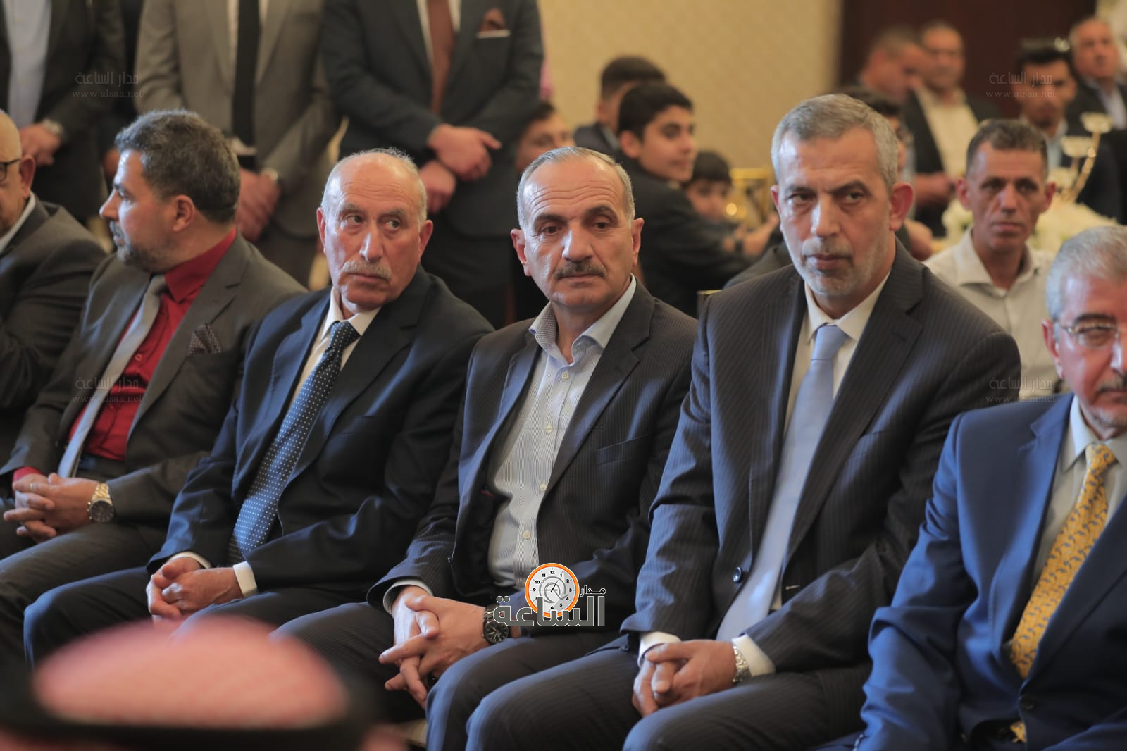 Madar Al-Saa Images 0.7729707487769921