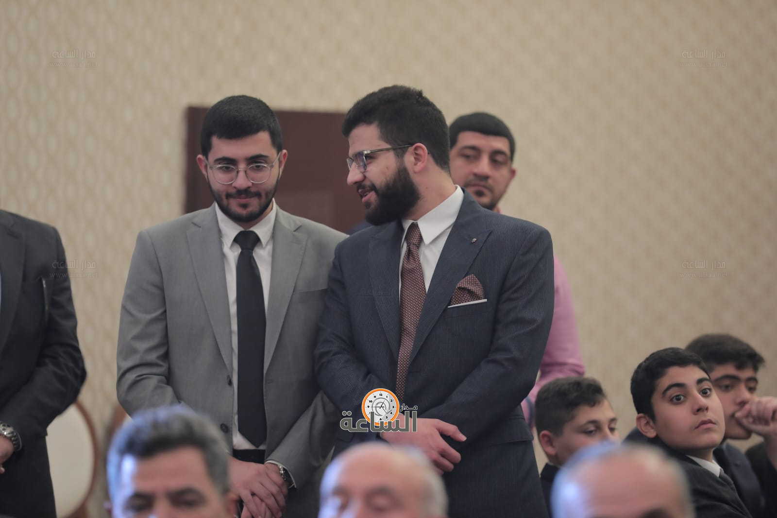 Madar Al-Saa Images 0.9168670846203792