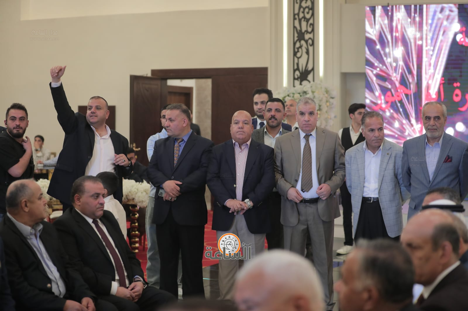 Madar Al-Saa Images 0.9464504510545193