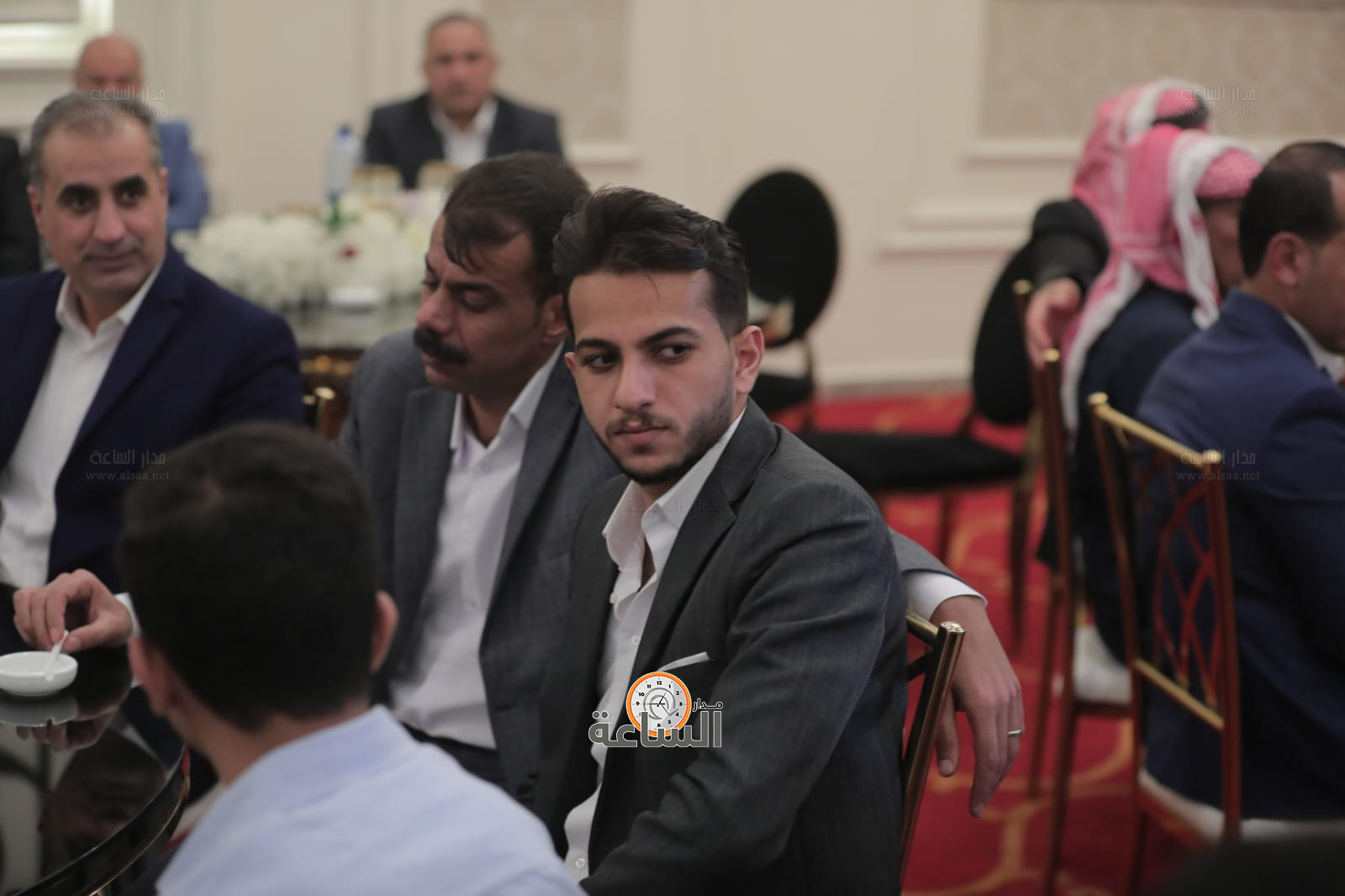 Madar Al-Saa Images 0.09738763187476507