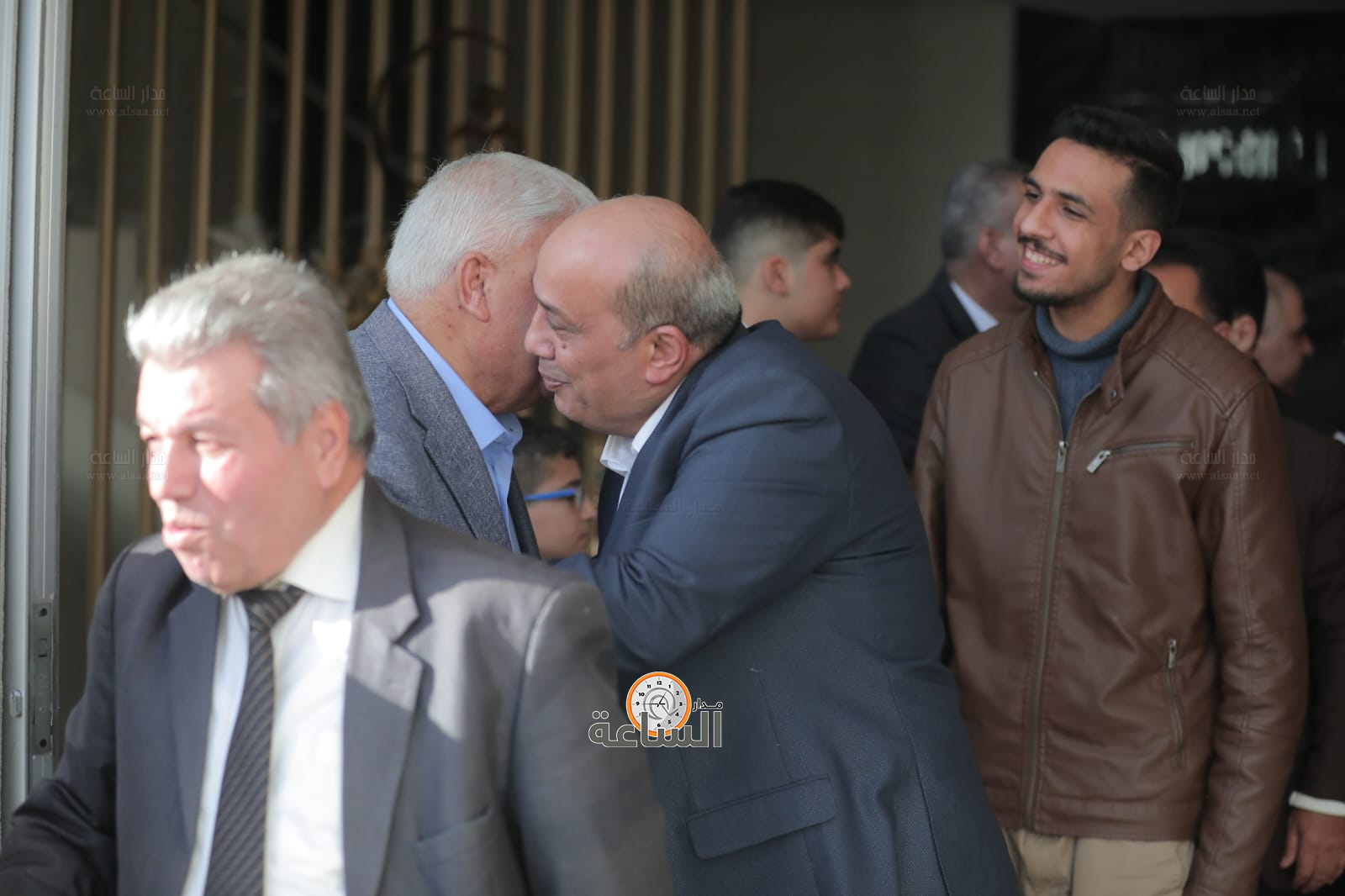 Madar Al-Saa Images 0.29409577575298496