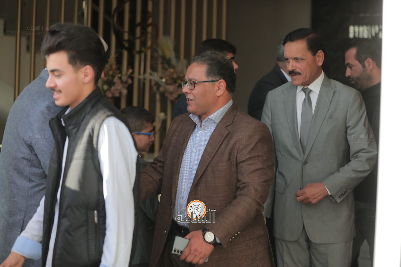 Madar Al-Saa Images 0.9408096010741758