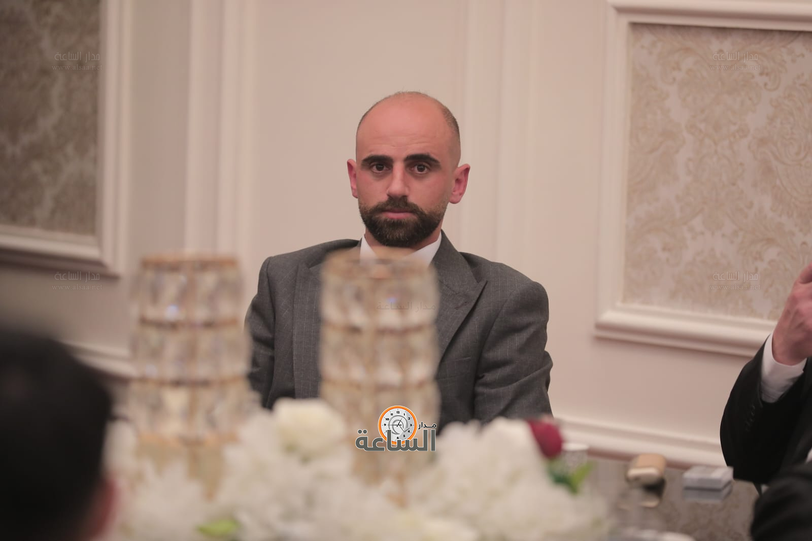 Madar Al-Saa Images 0.18763082700747757