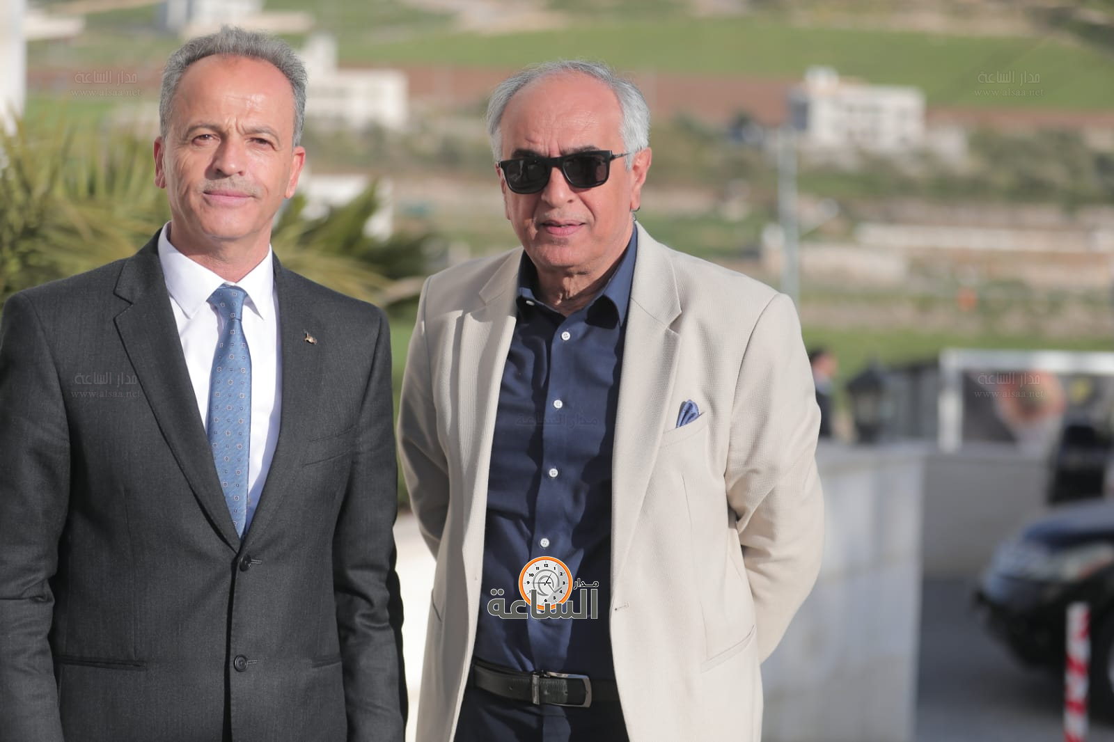 Madar Al-Saa Images 0.7144872661672166