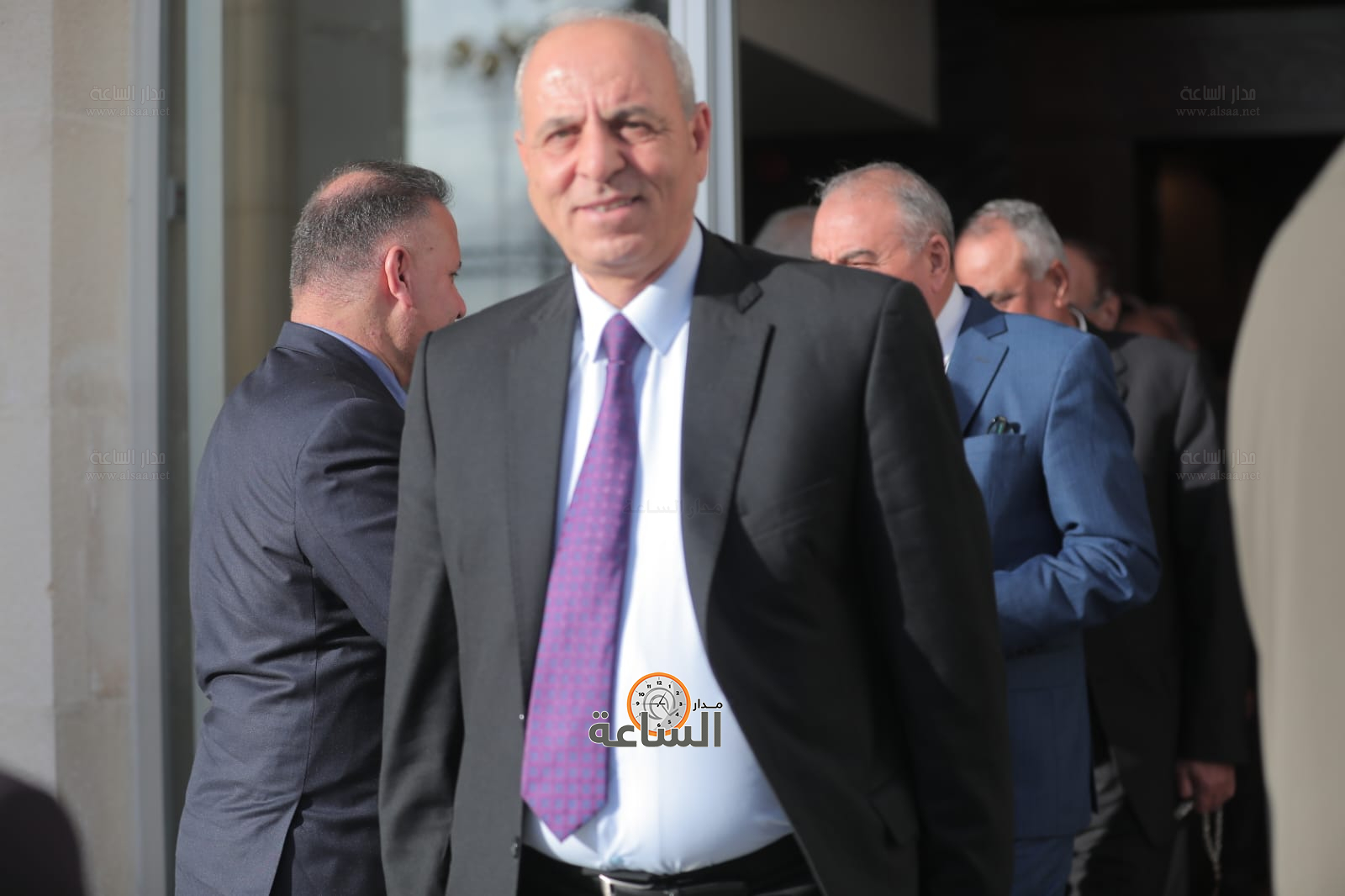 Madar Al-Saa Images 0.04745100647513323