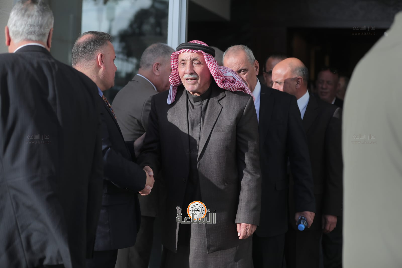 Madar Al-Saa Images 0.1745762829078601