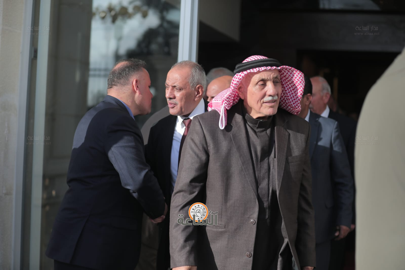 Madar Al-Saa Images 0.35233296952849313