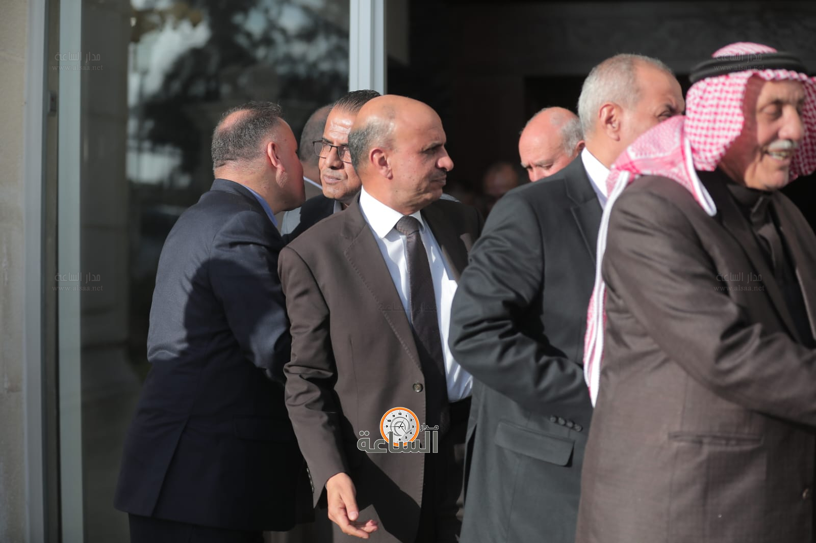 Madar Al-Saa Images 0.3923643627854301