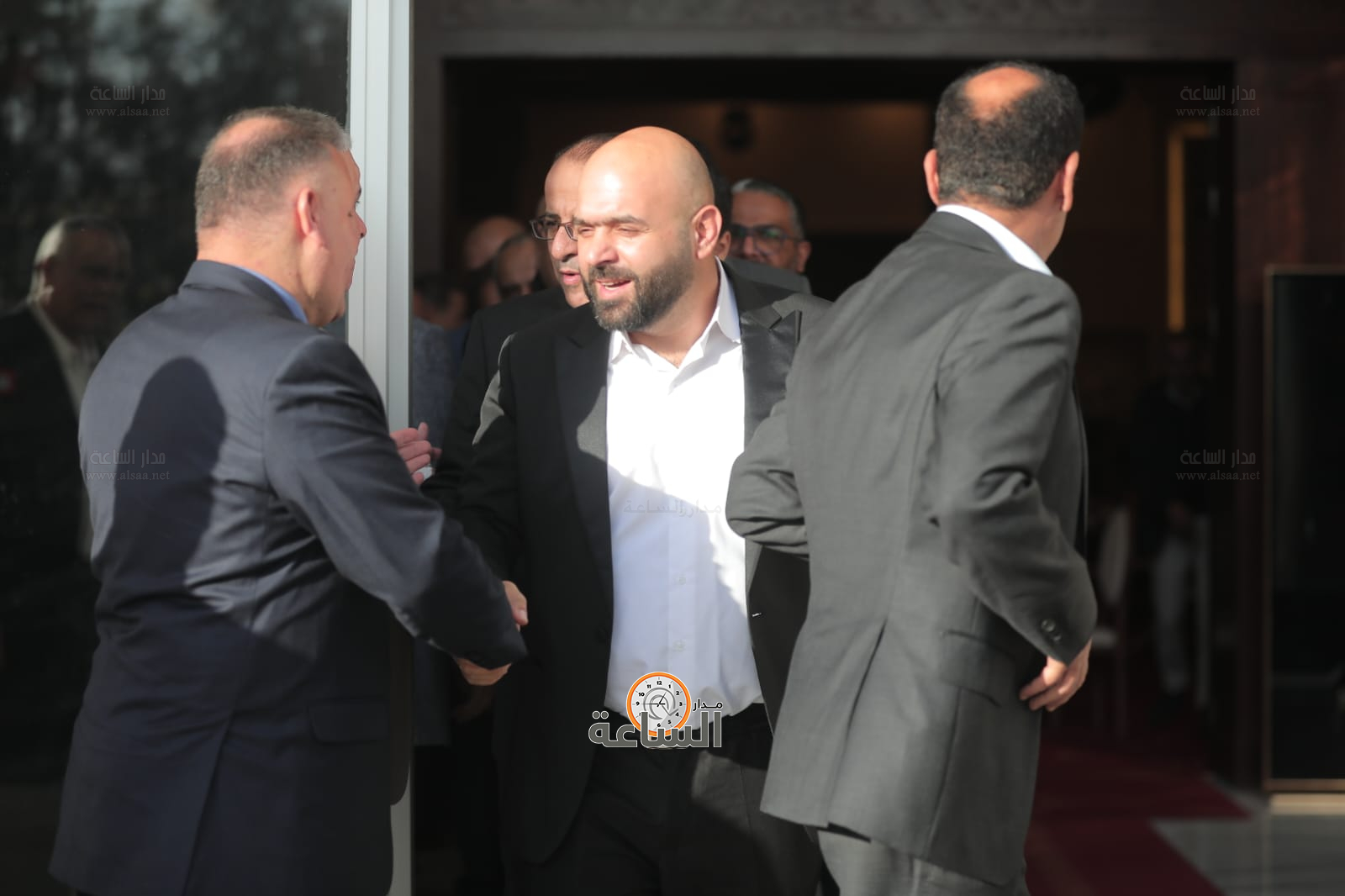 Madar Al-Saa Images 0.21976362423757134