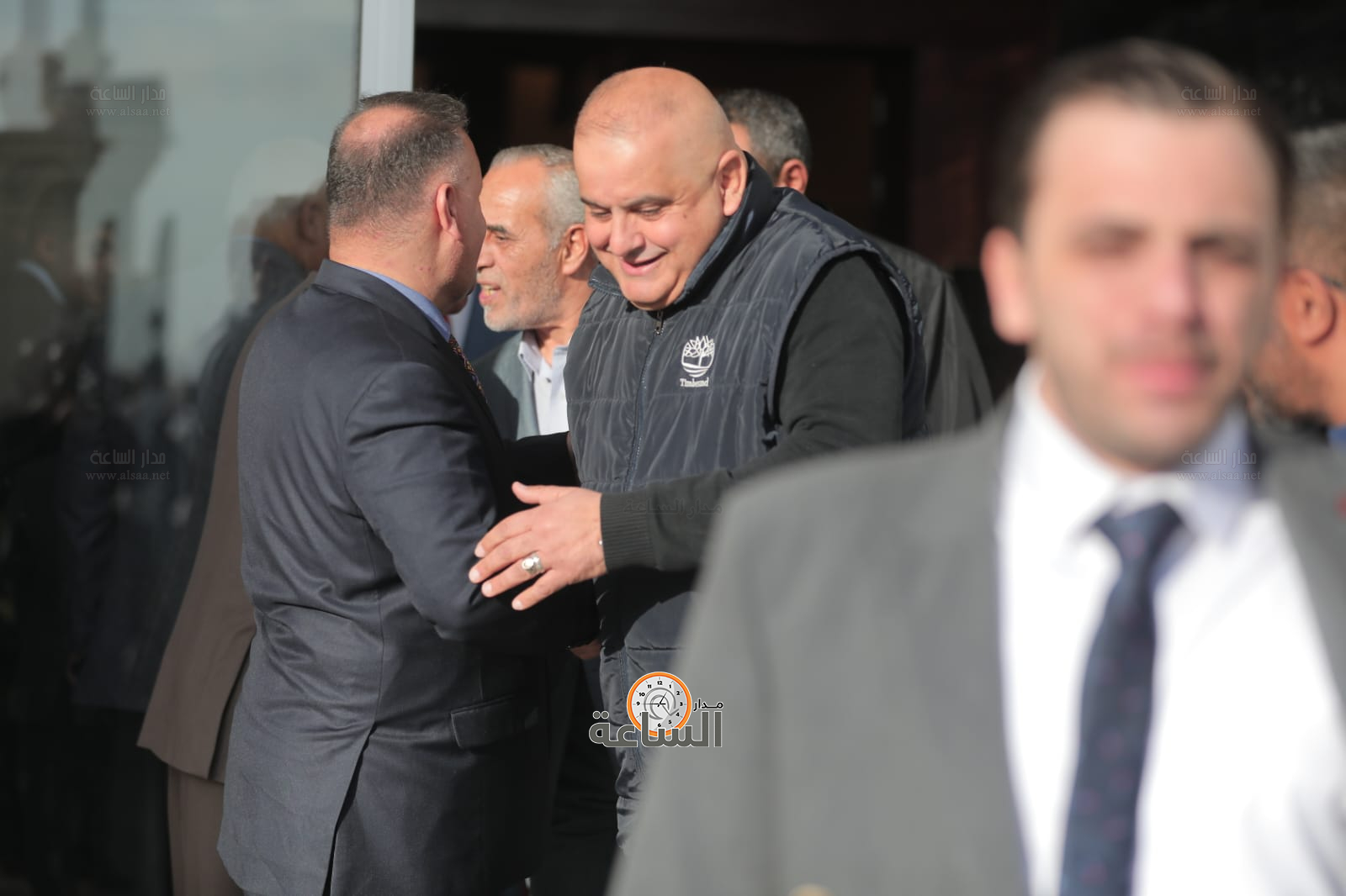 Madar Al-Saa Images 0.925583647819479