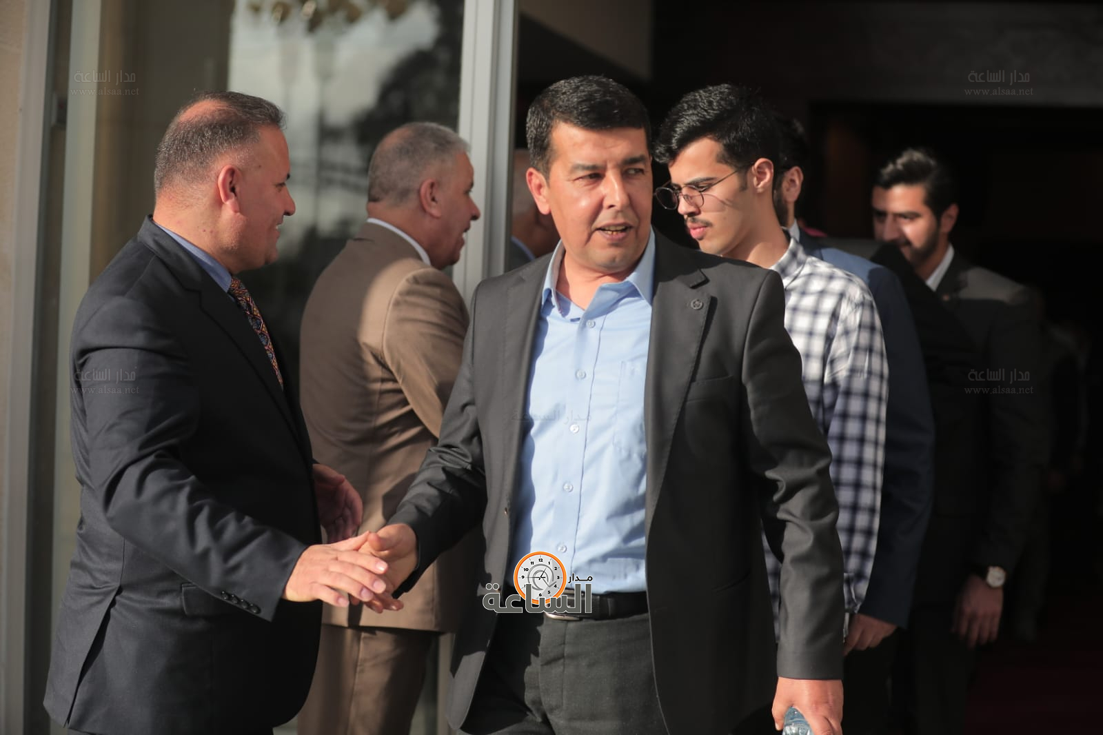 Madar Al-Saa Images 0.26617224875957524