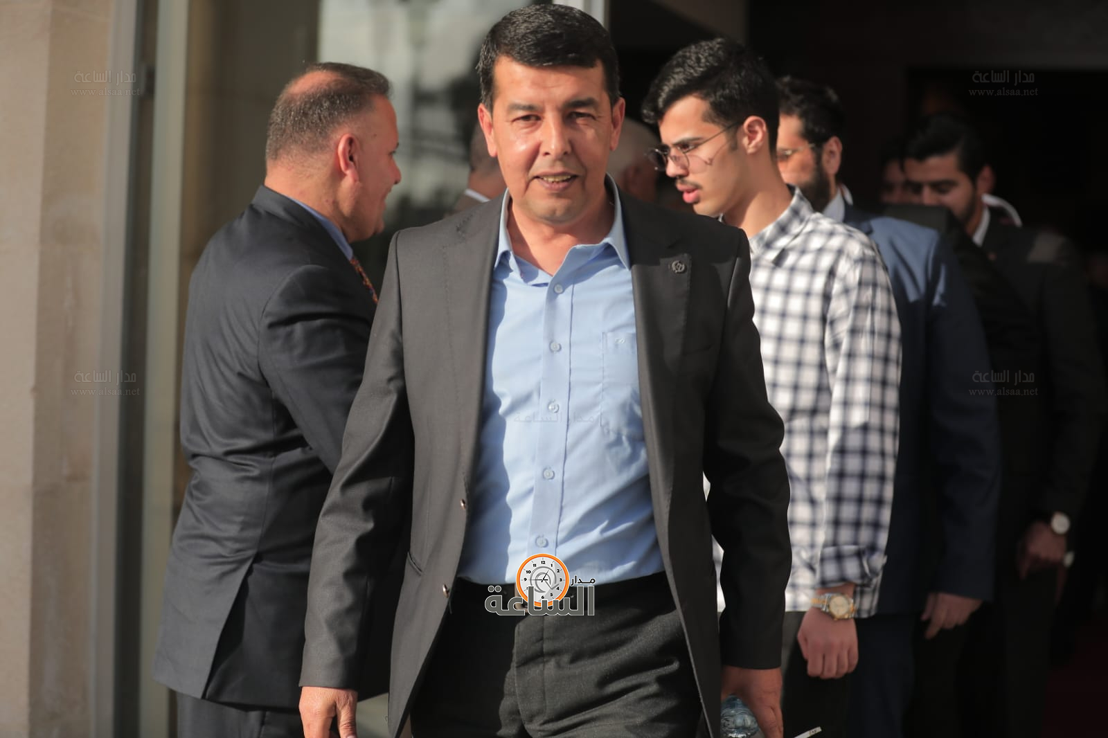 Madar Al-Saa Images 0.7995533954059022