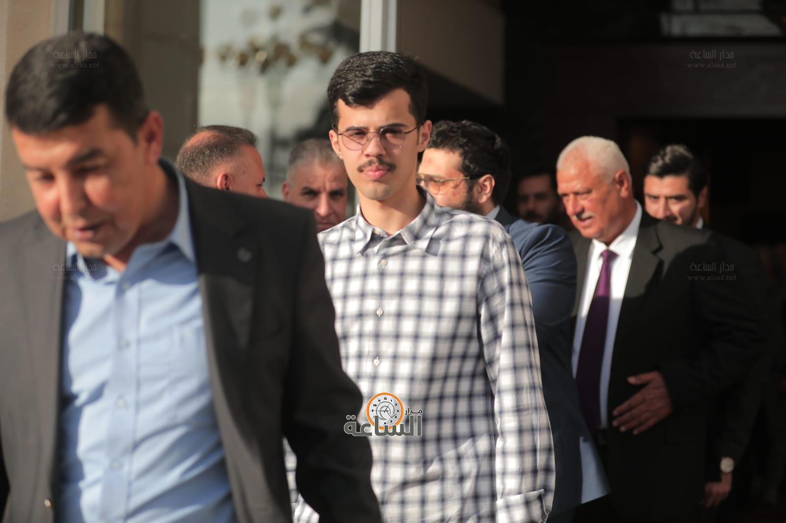 Madar Al-Saa Images 0.8290100086286596