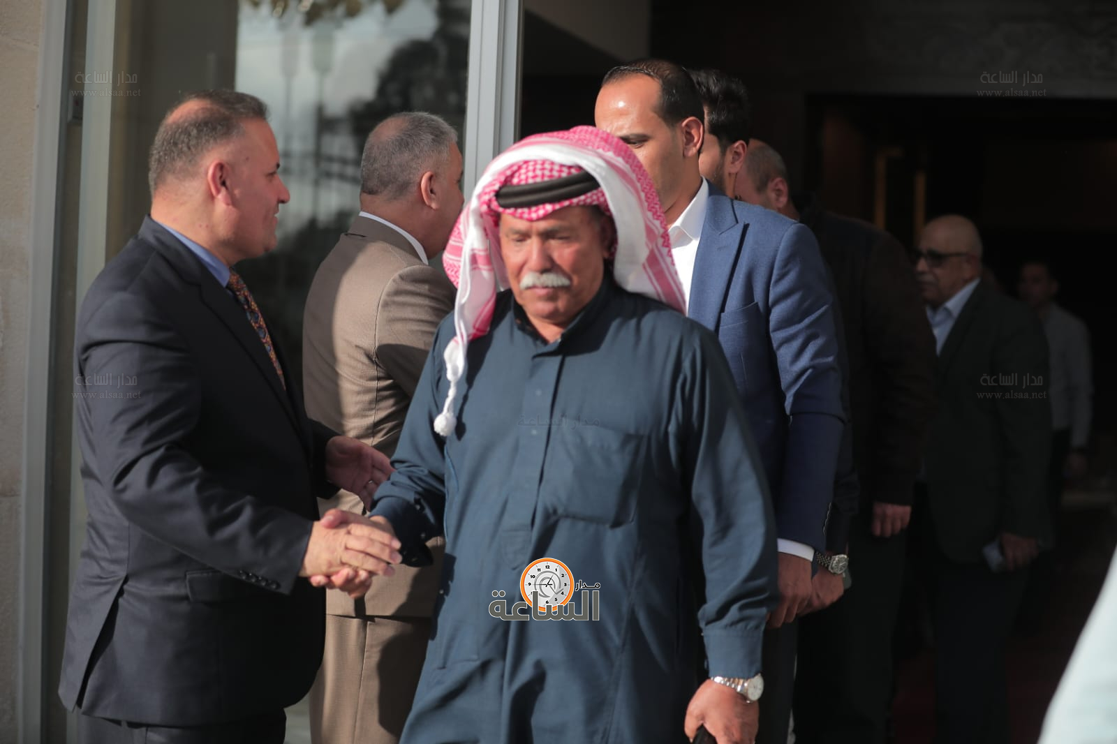 Madar Al-Saa Images 0.07648900820979643