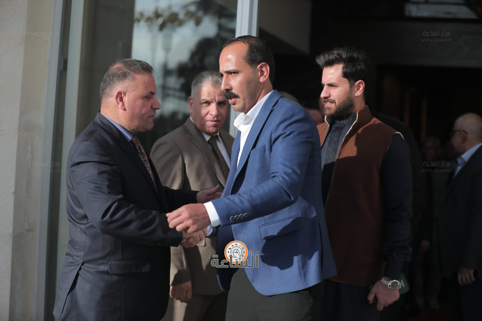 Madar Al-Saa Images 0.3869285121462658