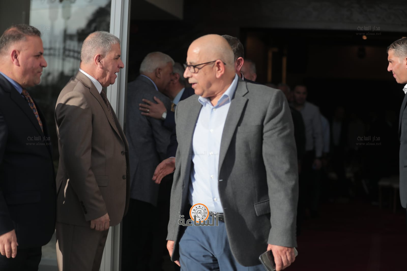 Madar Al-Saa Images 0.6228747380863133