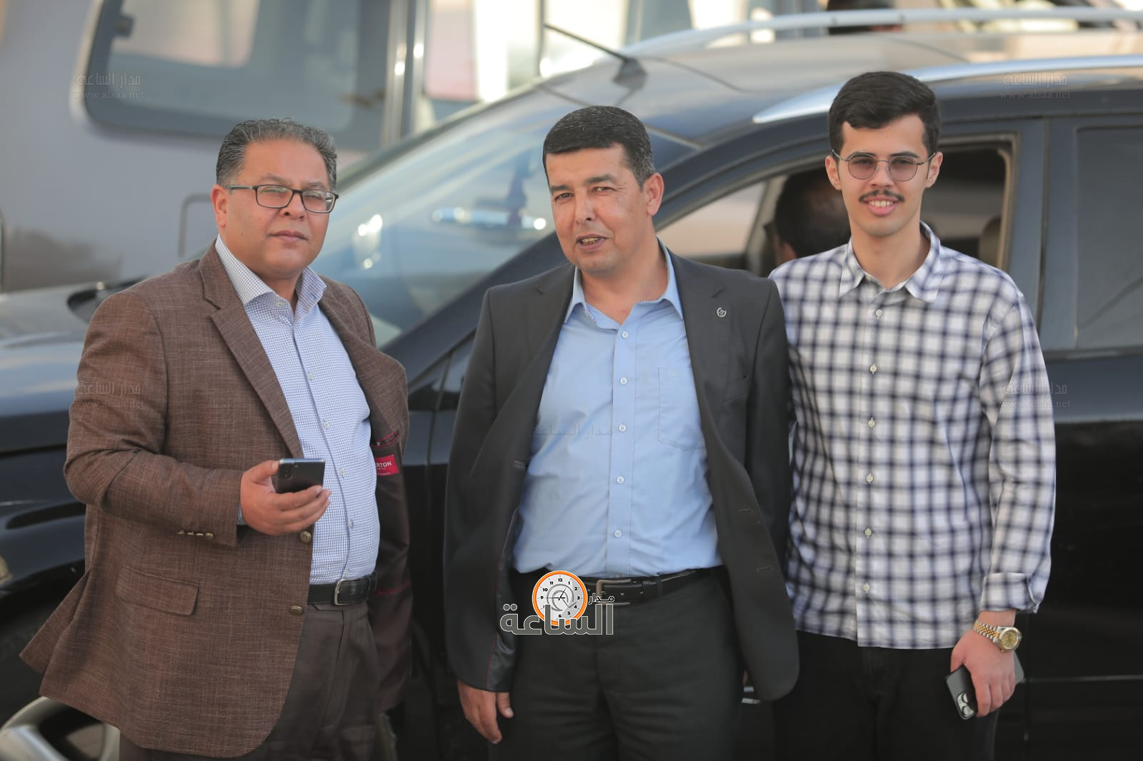 Madar Al-Saa Images 0.8120689785018358