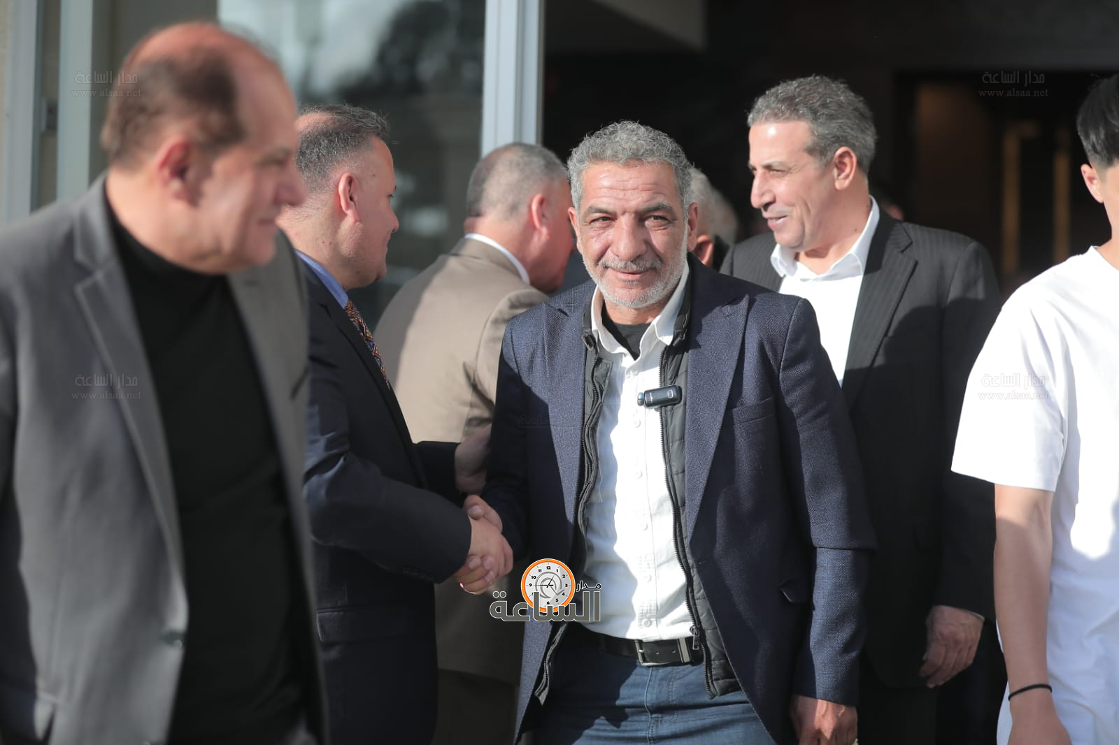 Madar Al-Saa Images 0.7963004185671232