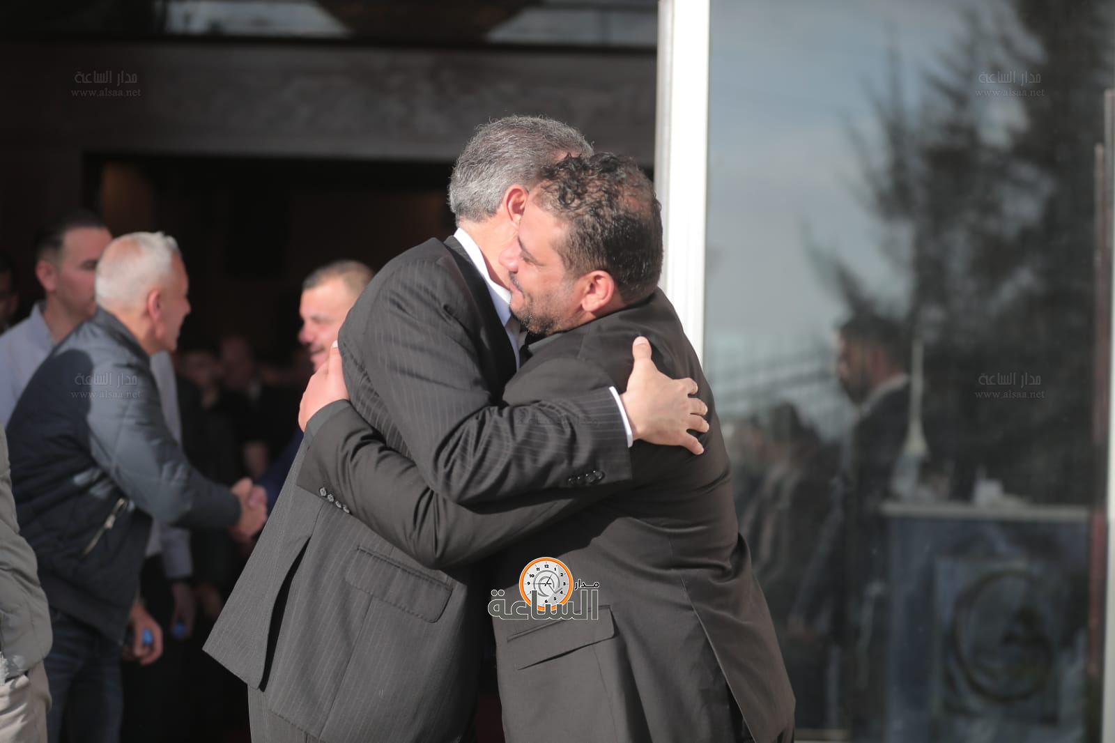 Madar Al-Saa Images 0.11398266187468886