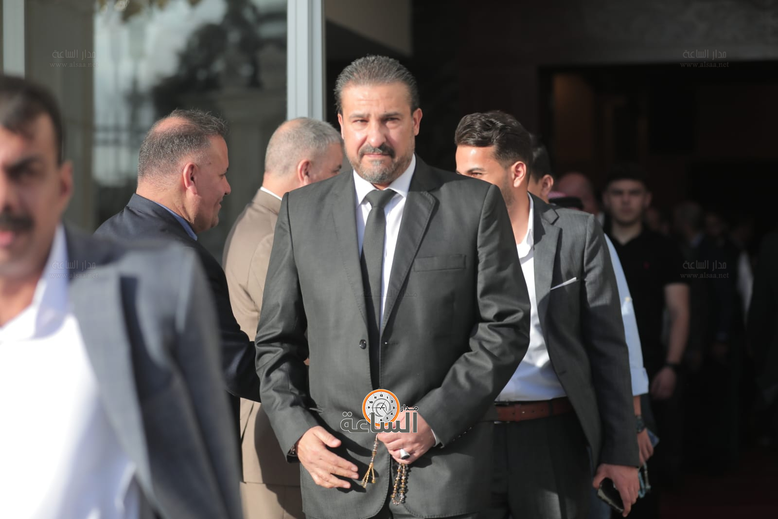 Madar Al-Saa Images 0.6062983153932338