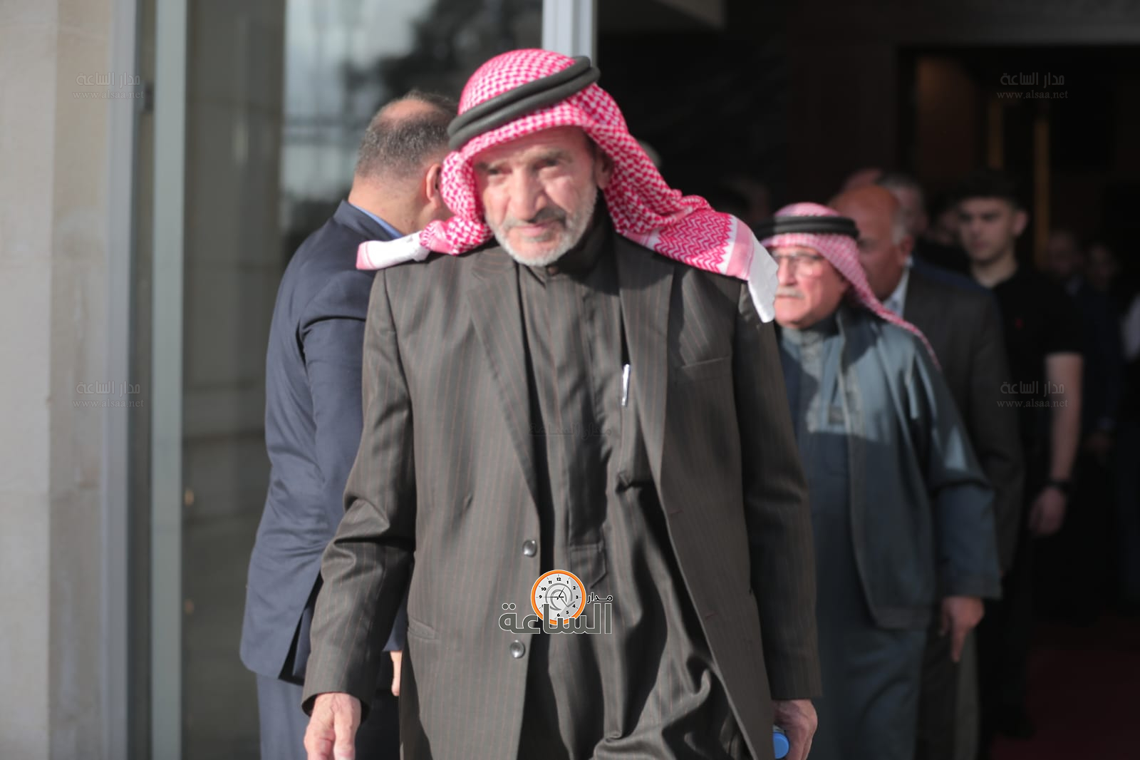 Madar Al-Saa Images 0.0038484335264381553