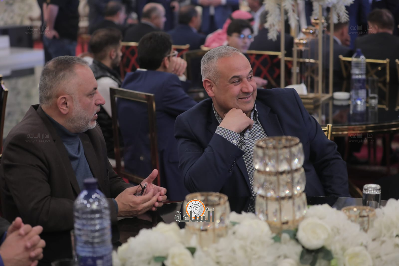 Madar Al-Saa Images 0.059723915313284914