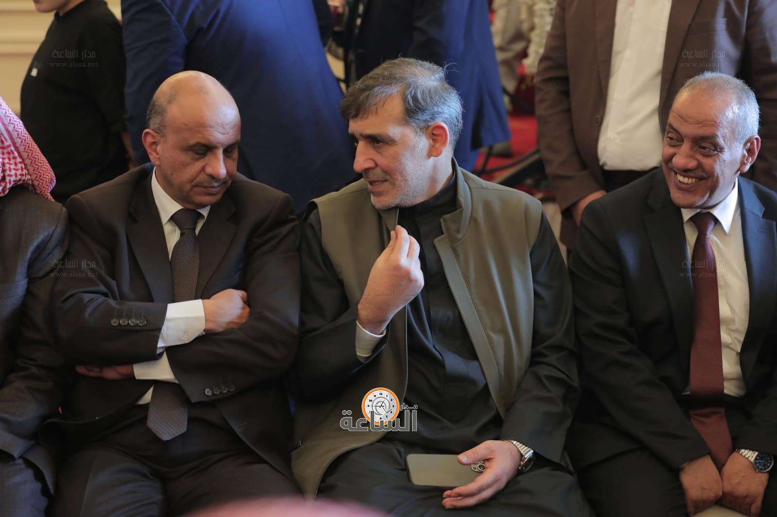 Madar Al-Saa Images 0.23983047903175514