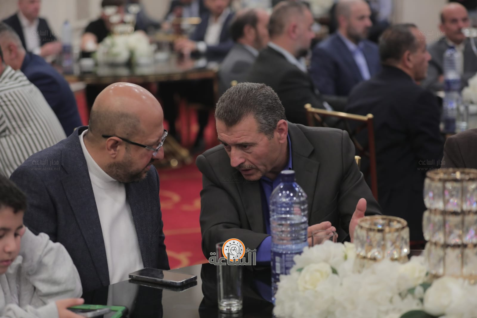 Madar Al-Saa Images 0.49695392574768604