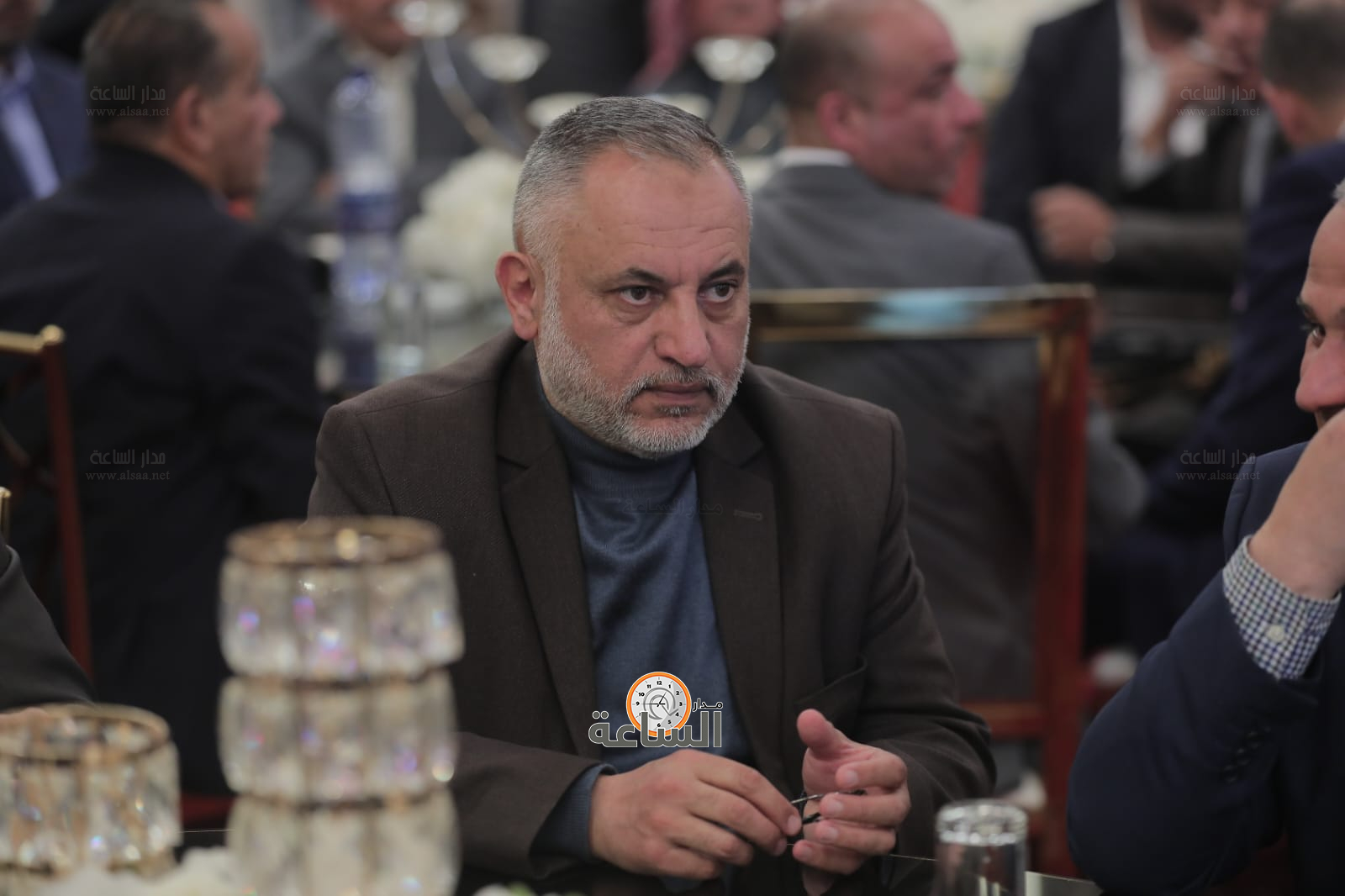 Madar Al-Saa Images 0.07816700844107549