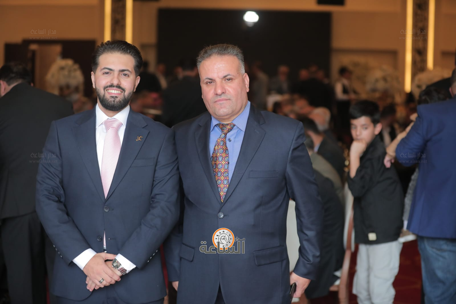 Madar Al-Saa Images 0.43112880262602427