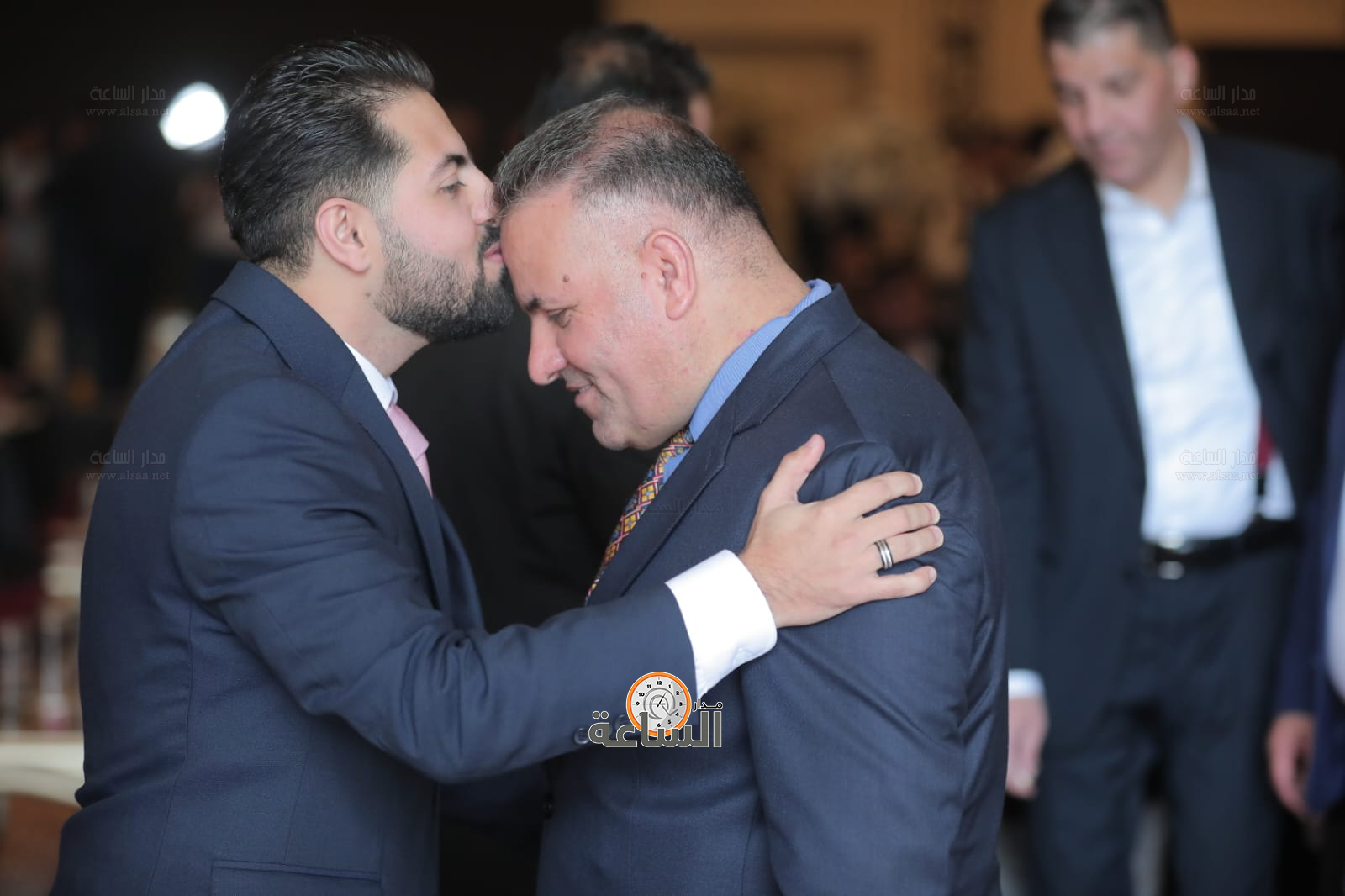 Madar Al-Saa Images 0.29934492380646316