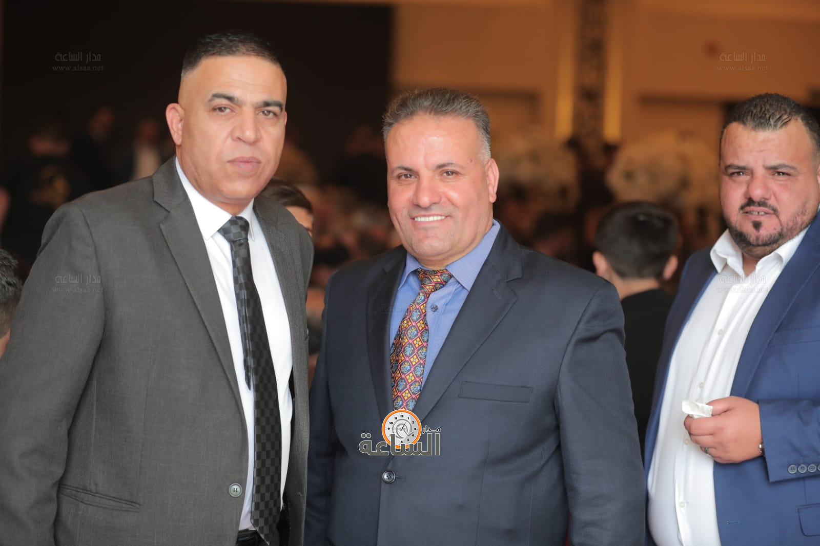 Madar Al-Saa Images 0.3770301478776672