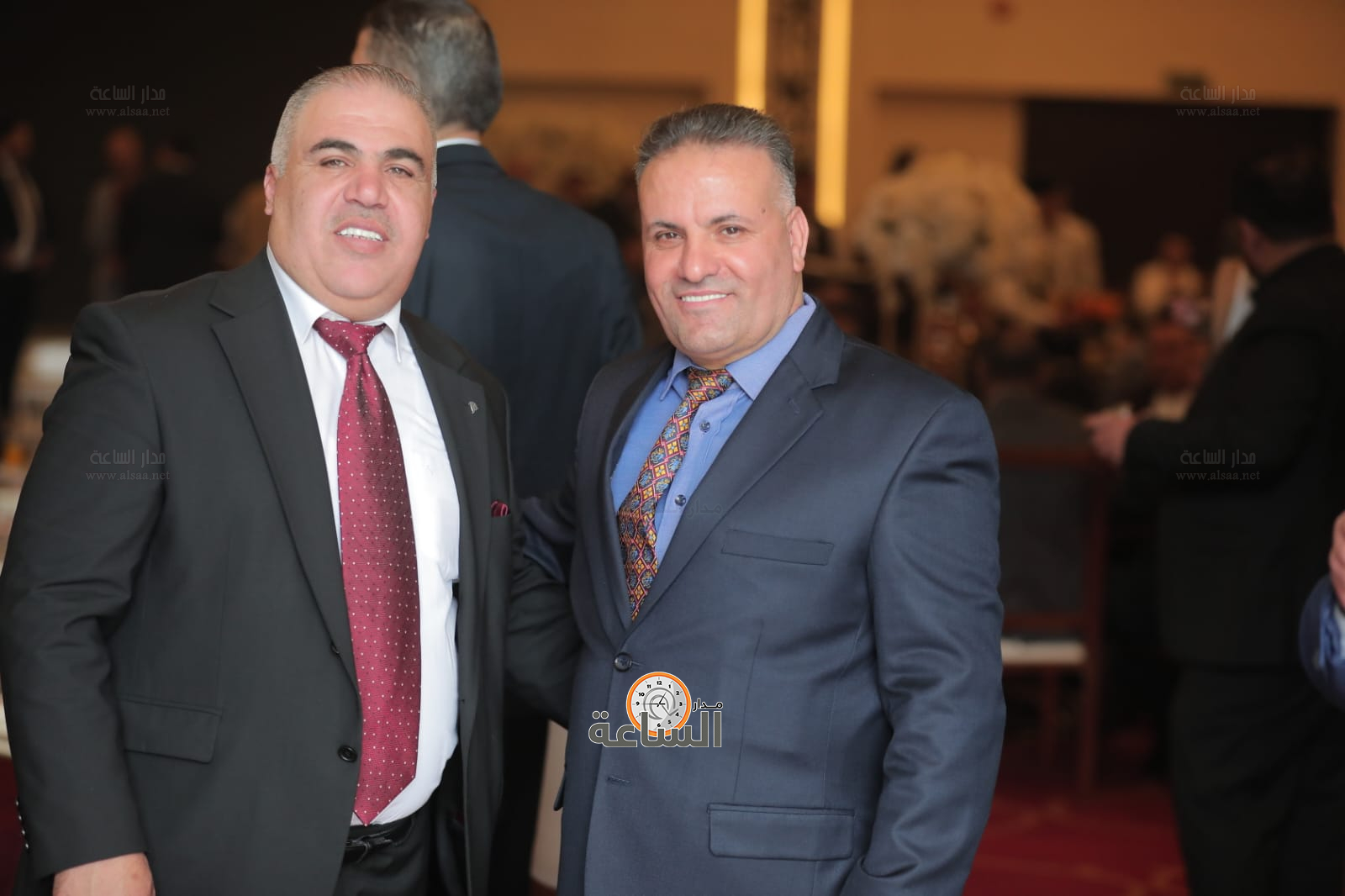 Madar Al-Saa Images 0.42258435301869657