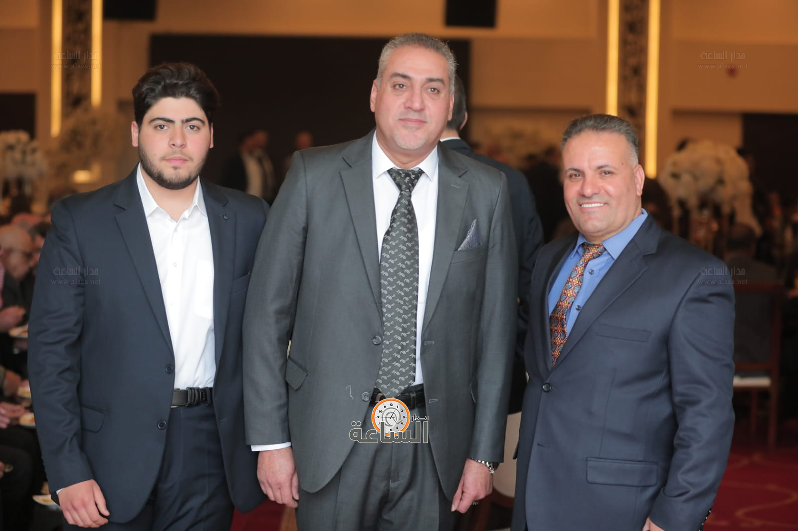 Madar Al-Saa Images 0.9415135130720631