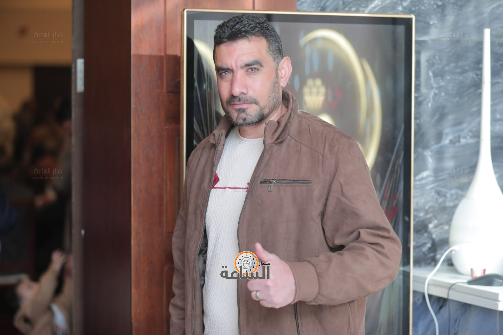 Madar Al-Saa Images 0.4692898822096756