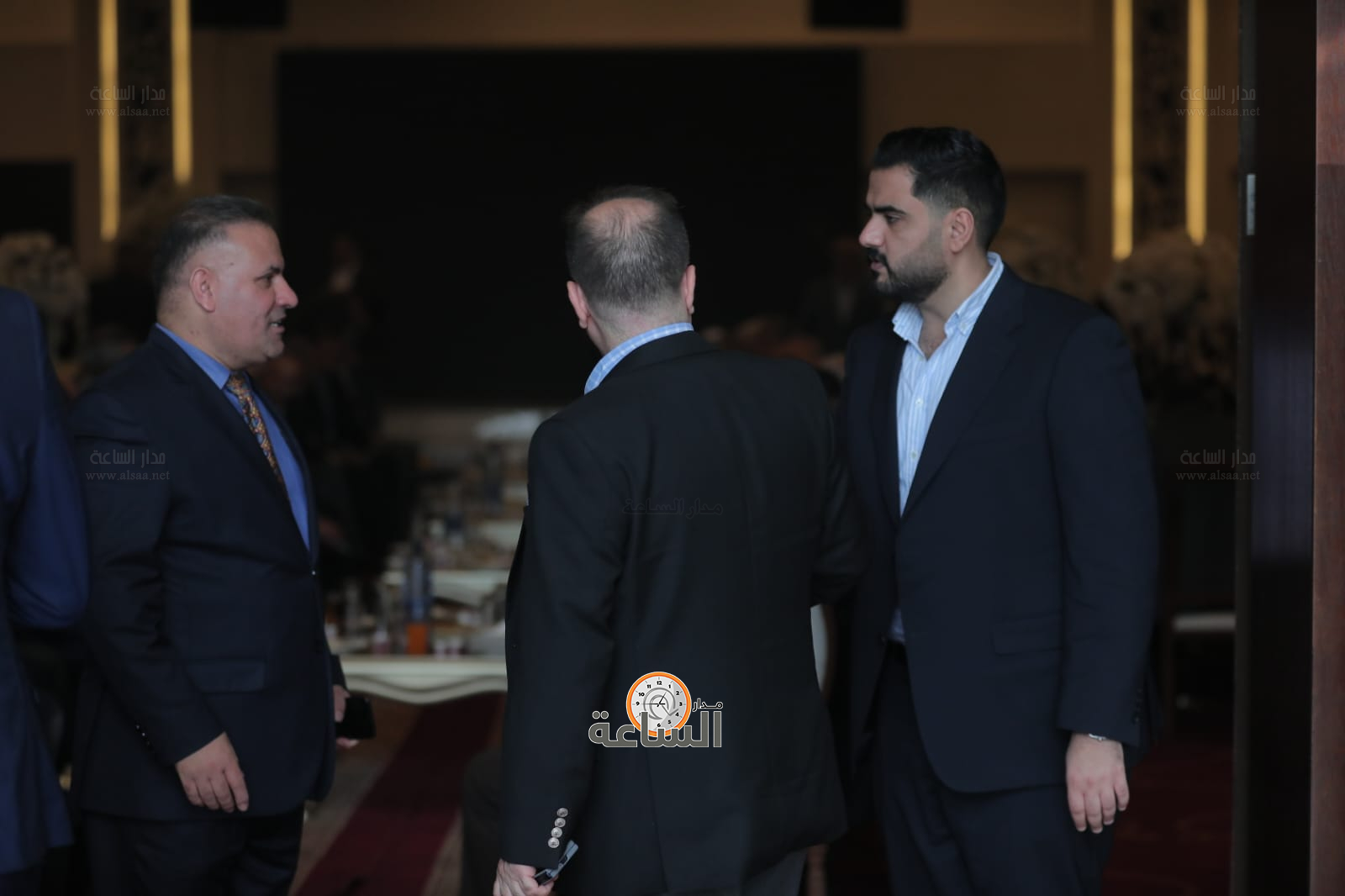 Madar Al-Saa Images 0.4570388911333878