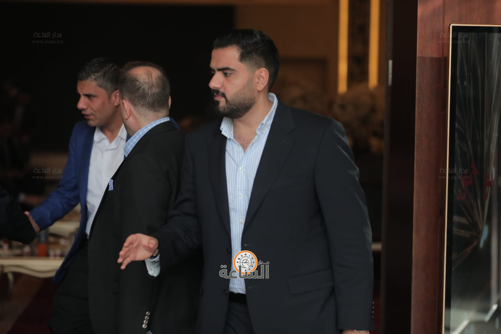 Madar Al-Saa Images 0.839873552383603