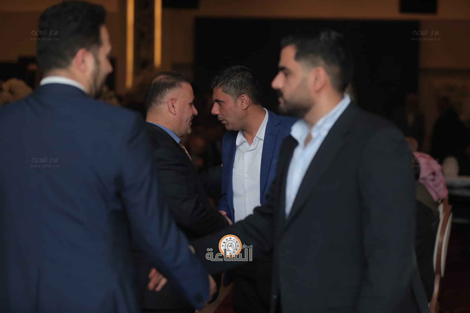 Madar Al-Saa Images 0.9367764717642566