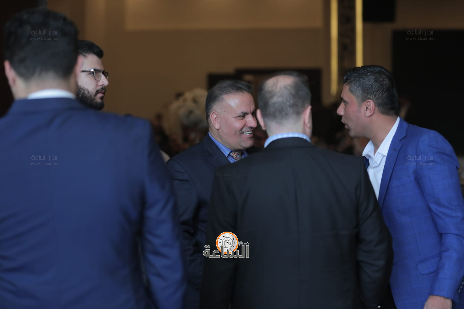 Madar Al-Saa Images 0.033457897723216945