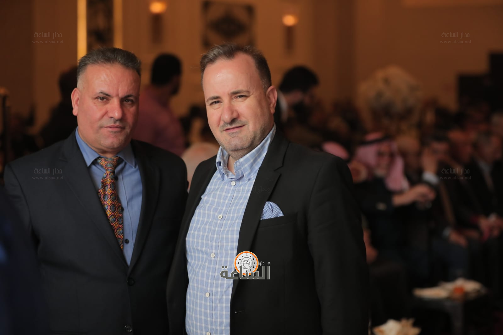 Madar Al-Saa Images 0.9516418608424642