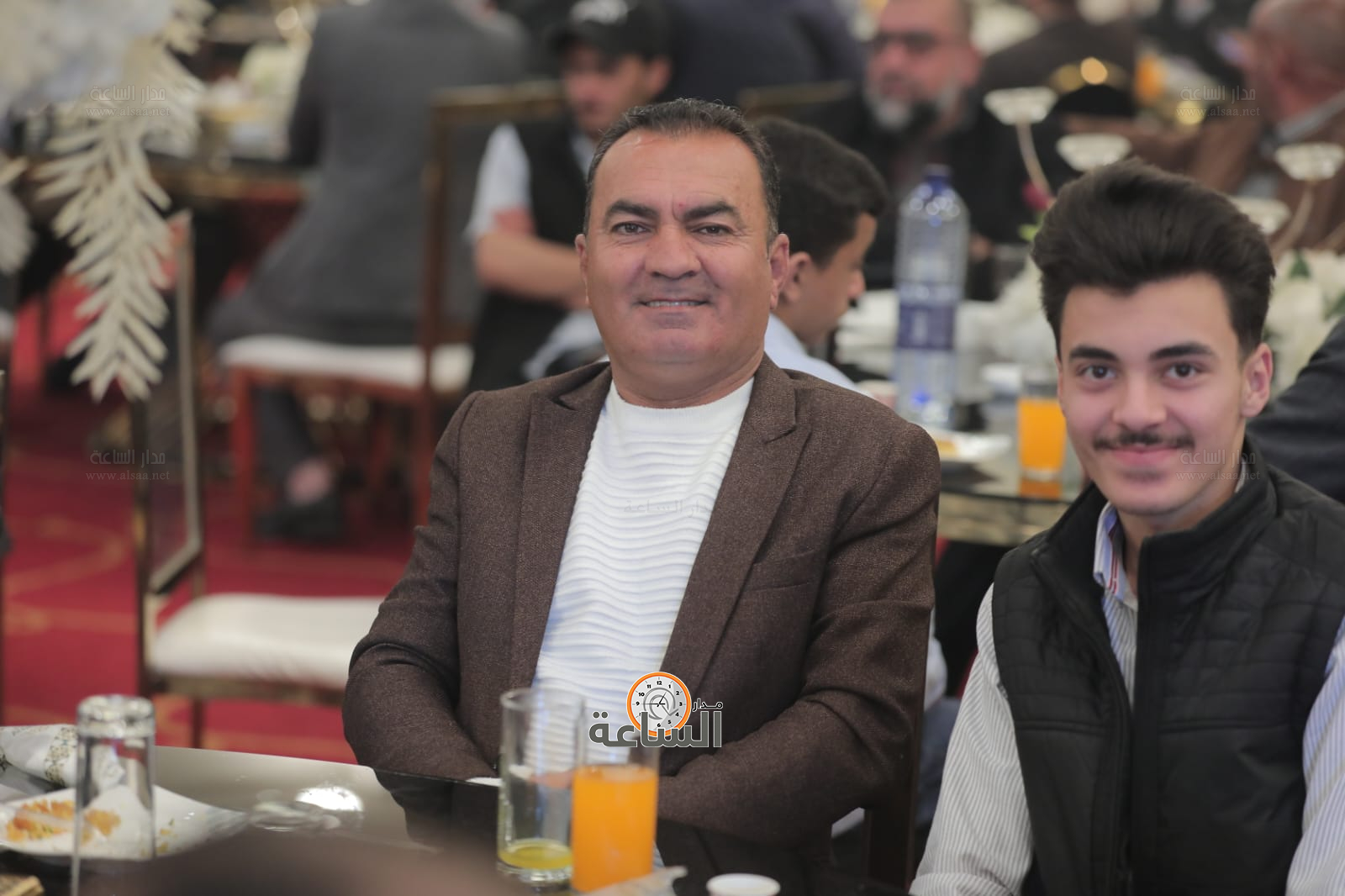 Madar Al-Saa Images 0.5322045805891615