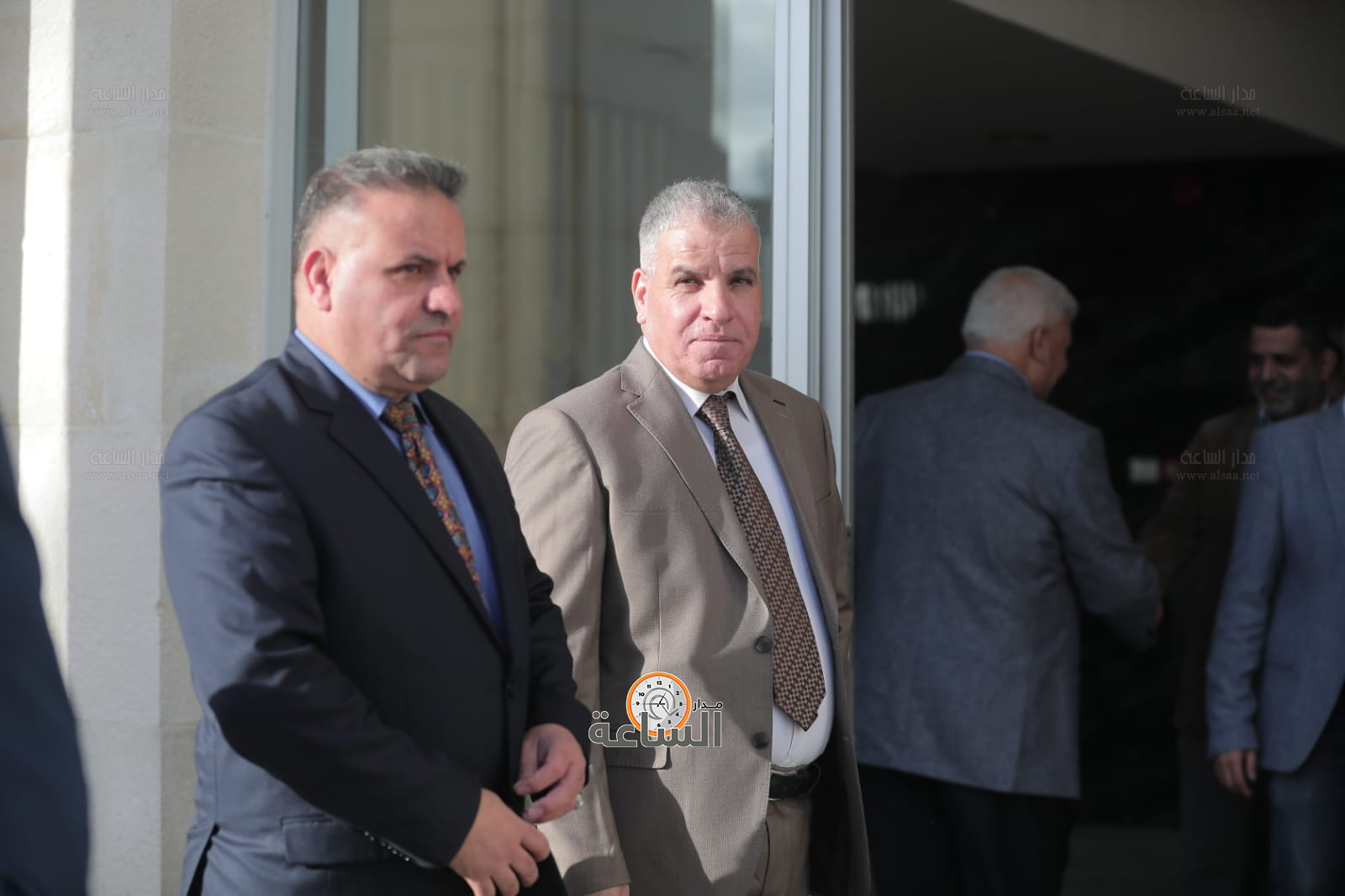 Madar Al-Saa Images 0.03958125321500616