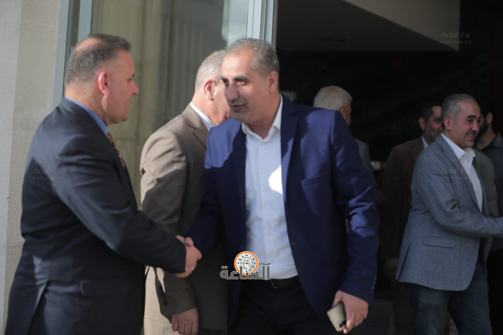 Madar Al-Saa Images 0.601338915236169